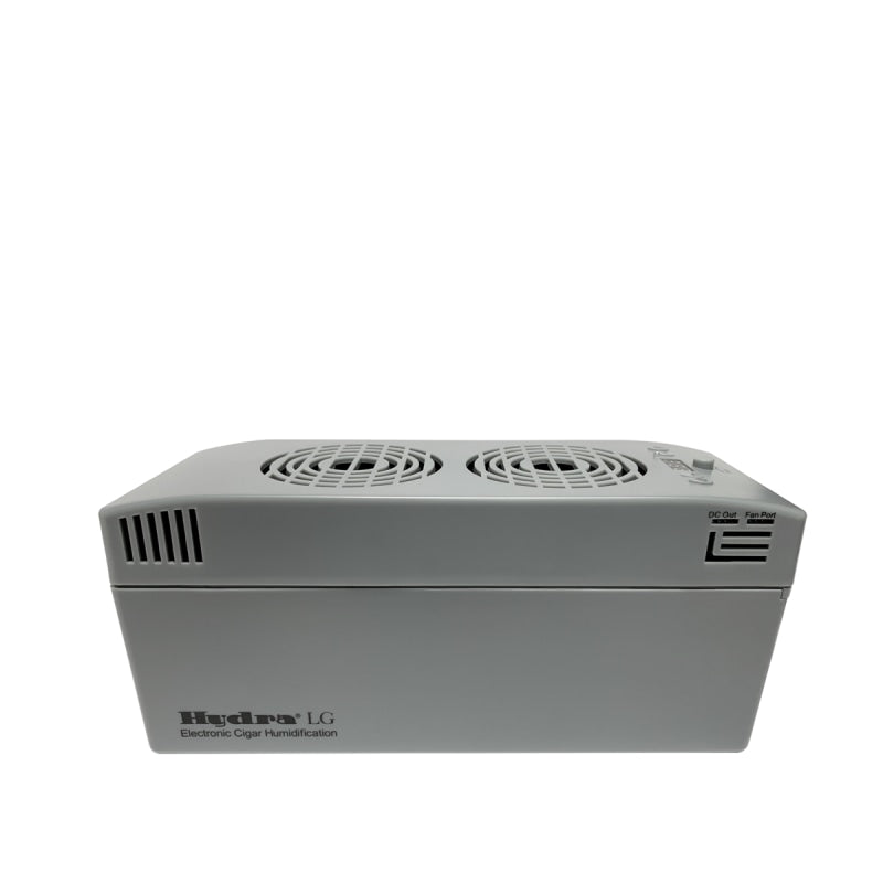 Hydra LG electronic humidifier for cabinet humidors