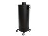 Airpura 900 MAX heavy industrial fume extractor, front view