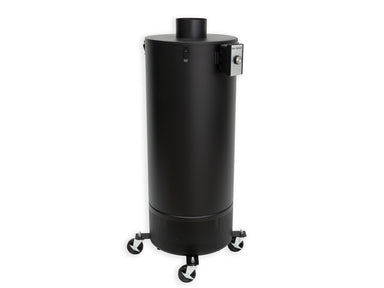 Airpura 900 MAX heavy industrial fume extractor, front view
