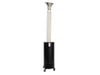 Airpura 900 MAX heavy industrial fume extractor, detail view