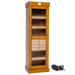 Humidor Supreme Cigar Tower Kit with Hydra Humidifier