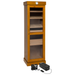 Humidor Supreme Cigar Tower Kit with Hydra Humidifier