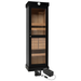 Humidor Supreme Cigar Tower Kit with Hydra Humidifier