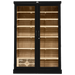 Humidor Supreme Commercial Display Humidor 4500 with LED Lighting