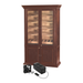 Humidor Supreme Commercial Display Humidor 5000 Kit with Hydra Turbo