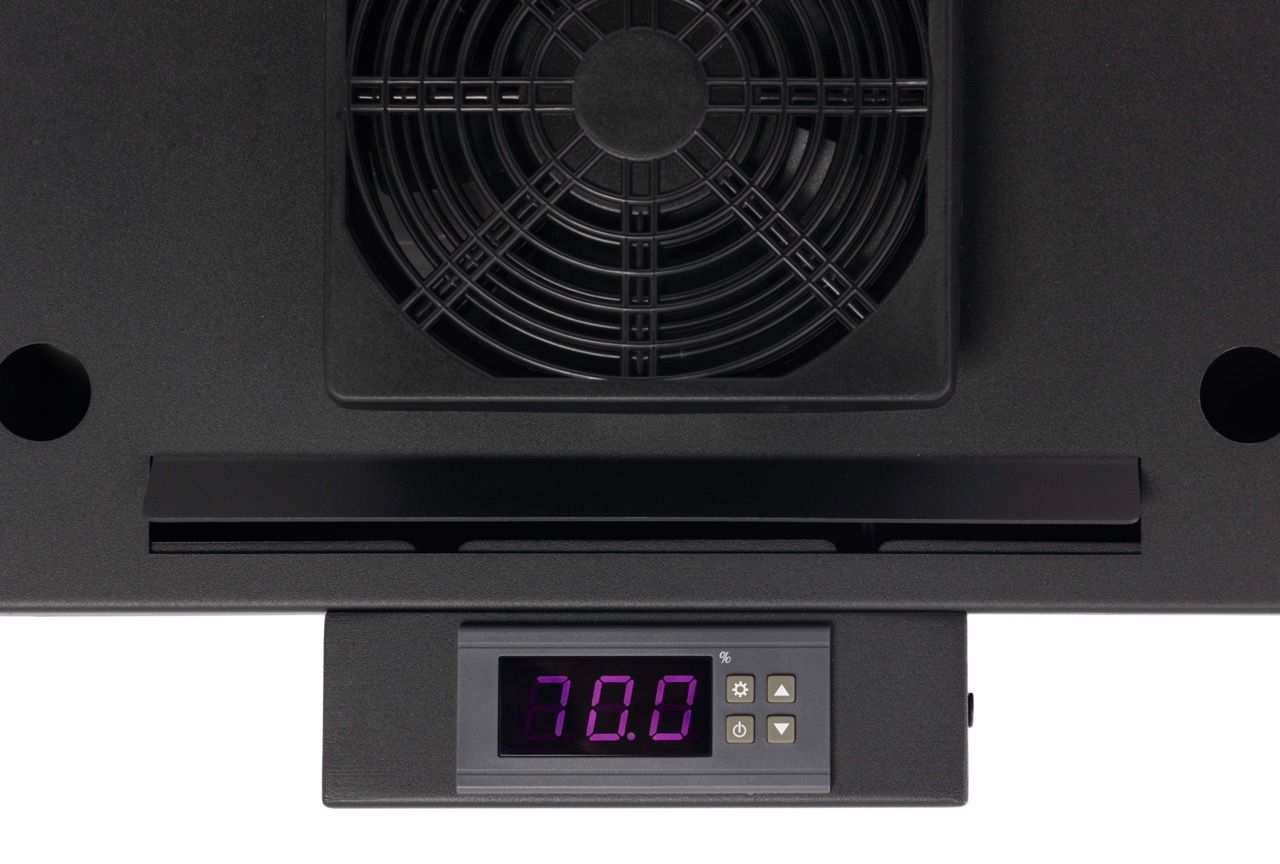 Hydra Turbo electronic cigar humidifier