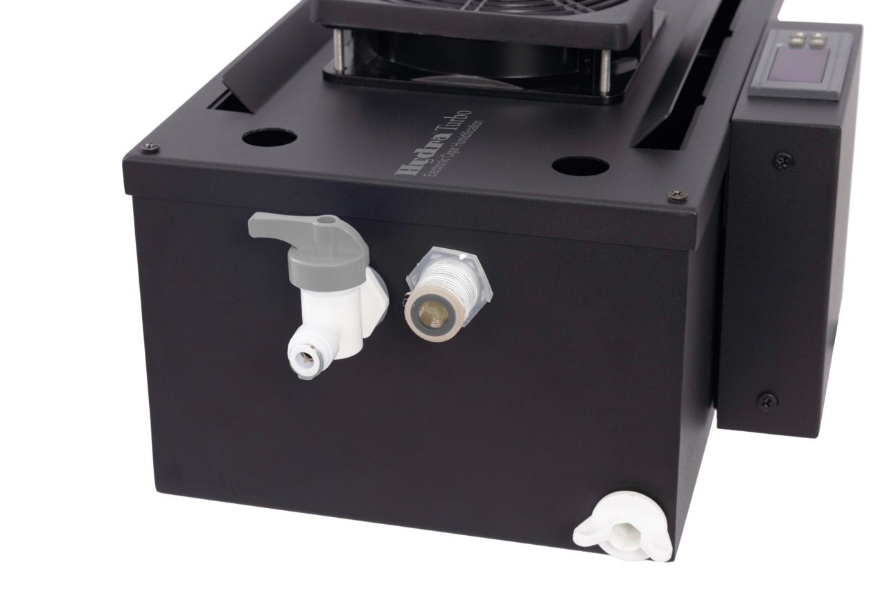 Hydra Turbo electronic cigar humidifier