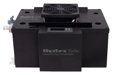 Hydra Turbo electronic cigar humidifier