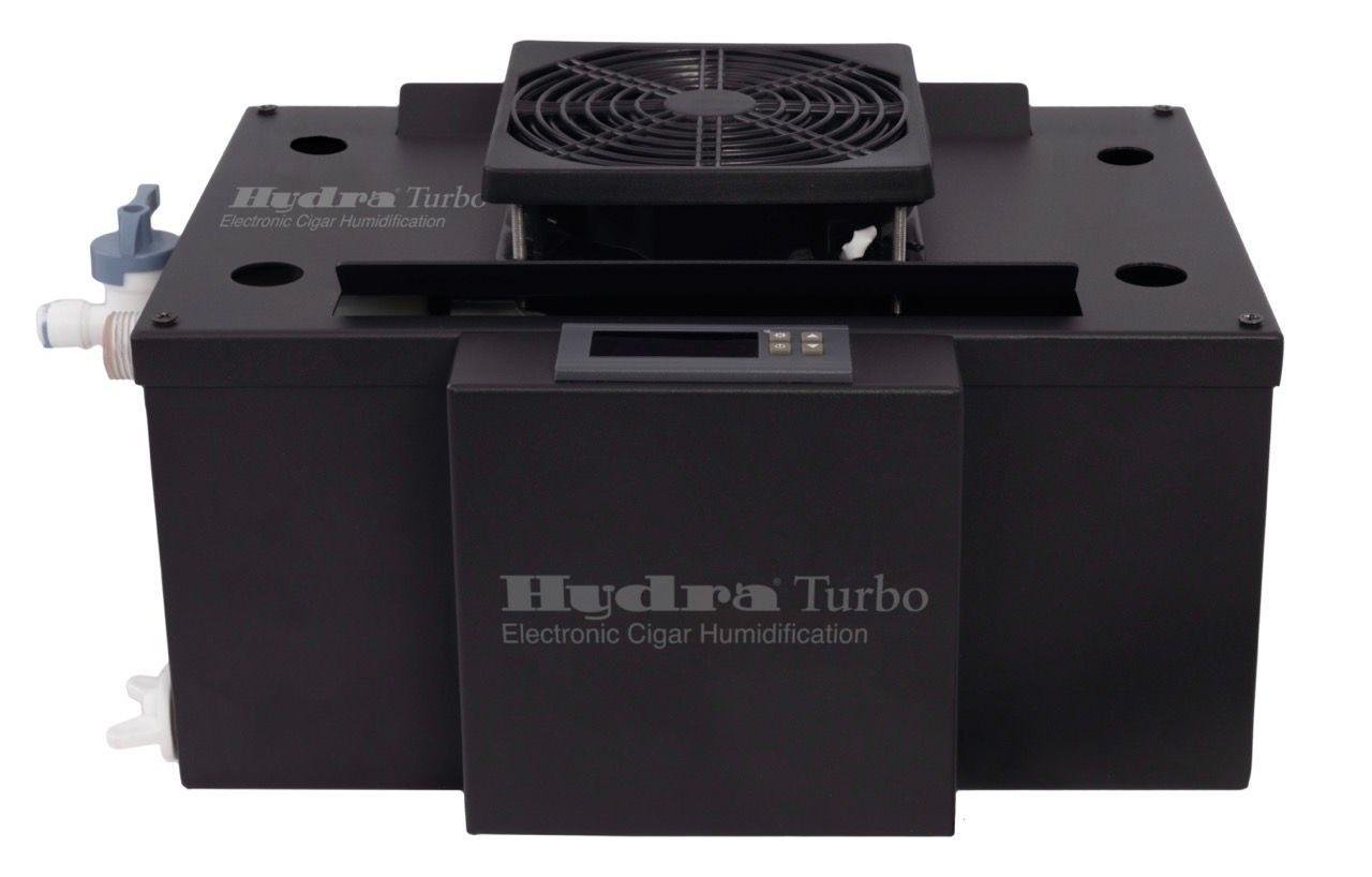 Cigar Humidifiers