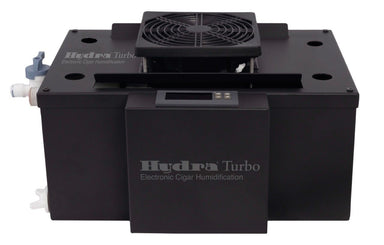 Hydra Turbo electronic cigar humidifier