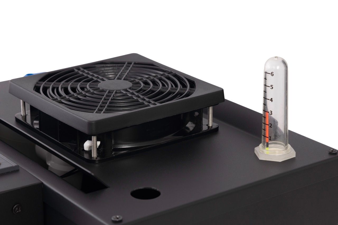 Hydra Turbo electronic cigar humidifier
