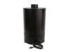 Airpura 900 industrial fume extractor for cigar lounges, back view