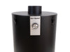 Airpura 900 industrial fume extractor for cigar lounges, detail view