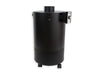 Airpura 900 industrial fume extractor for cigar lounges, front side view