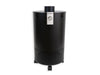 Airpura 900 industrial fume extractor for cigar lounges, front view