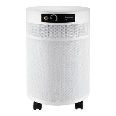 Airpura T700 air purifier for cigar and tobacco smoke, white