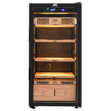Humidor Supreme 1500 - Cigar Electronic