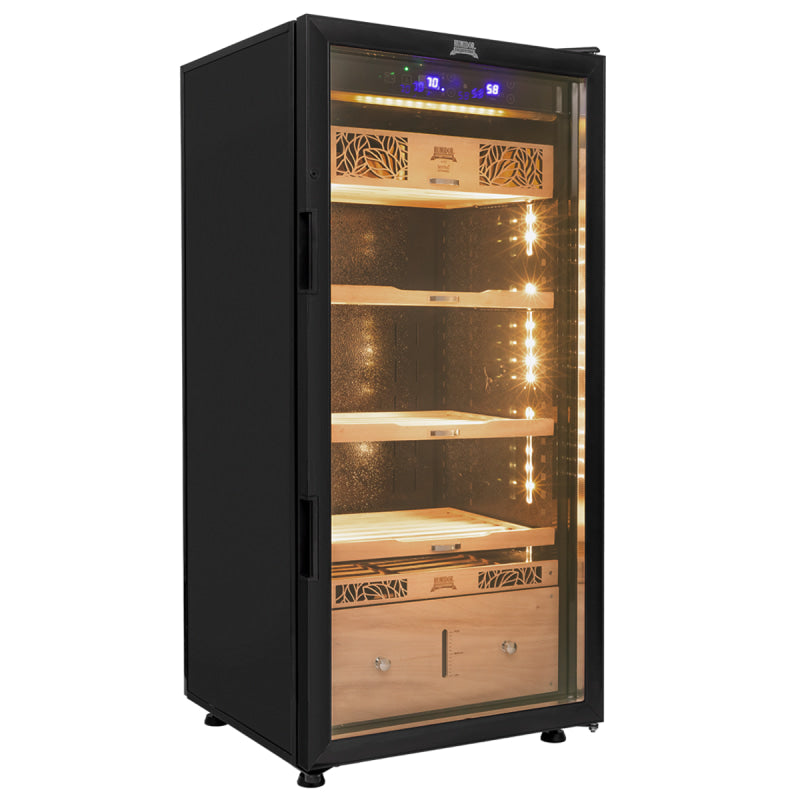 Humidor Supreme 1500 - Cigar Electronic