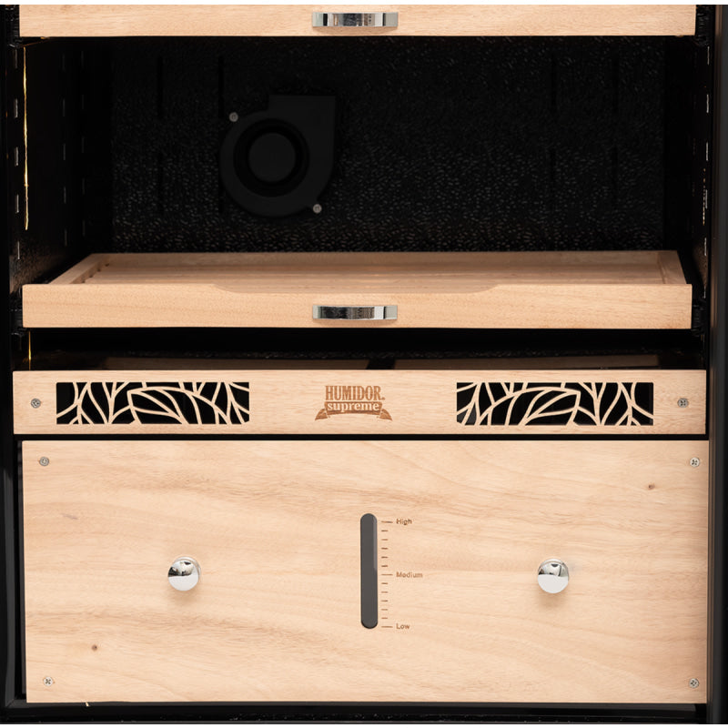 Humidor Supreme 1500 - Cigar Electronic