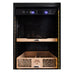 Humidor Supreme 9200 Series Electronic Humidor