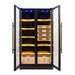 Humidor Supreme 9200 Series Electronic Humidor