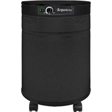 Airpura F600 DLX Air Purifier for Heavy Formaldehyde & VOCs