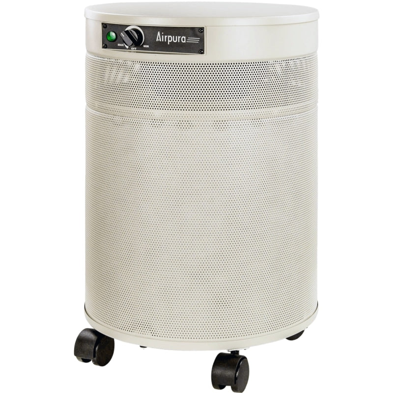 Airpura G600 DLX Odor-Free Air Purifier for Enhanced 