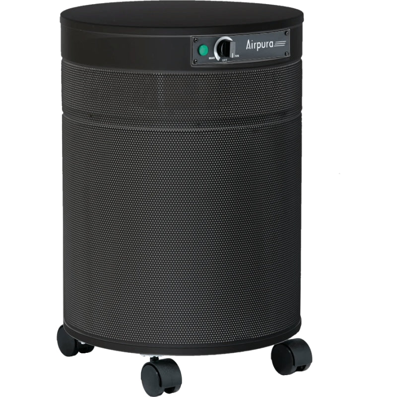 Airpura G600 DLX Odor-Free Air Purifier for Enhanced 