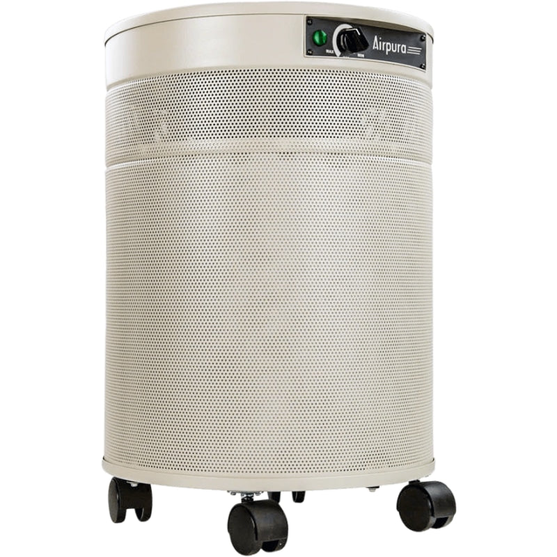 Airpura G600 DLX Odor-Free Air Purifier for Enhanced 