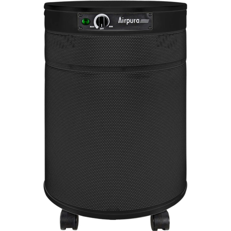 Airpura G600 DLX Odor-Free Air Purifier for Enhanced 