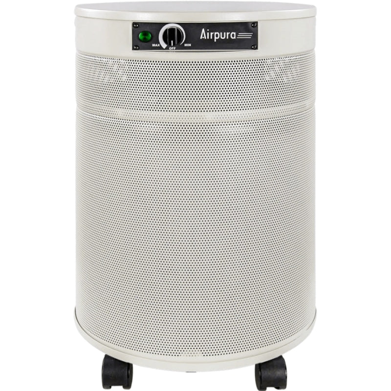 Airpura G600 DLX Odor-Free Air Purifier for Enhanced 