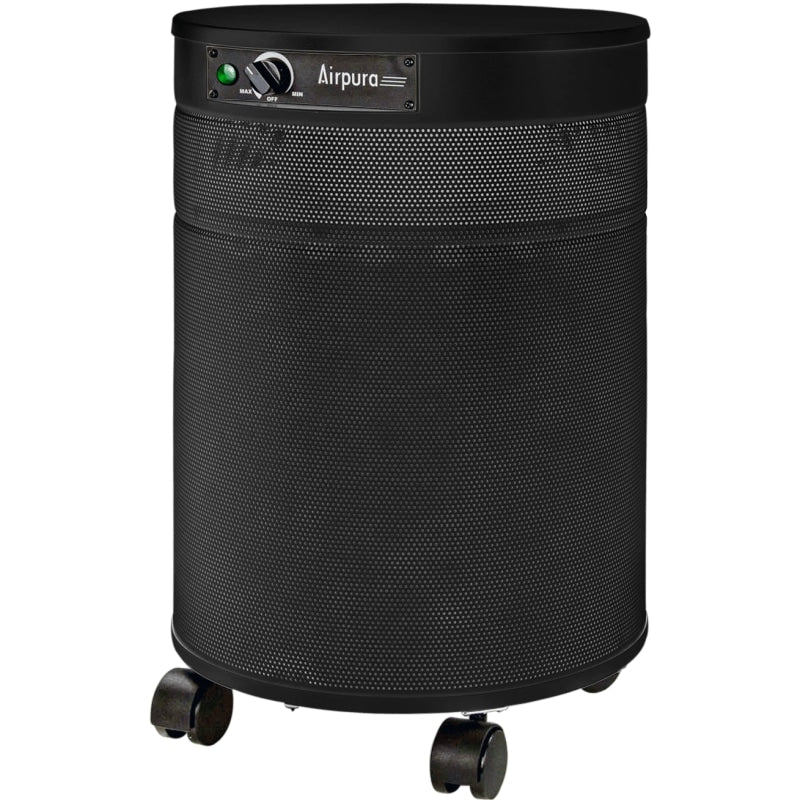 Airpura G600 Odor-Free Air Purifier for Chemically Sensitive