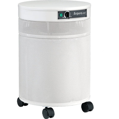 Airpura H600 Air Purifier for Severe Allergies & Asthma