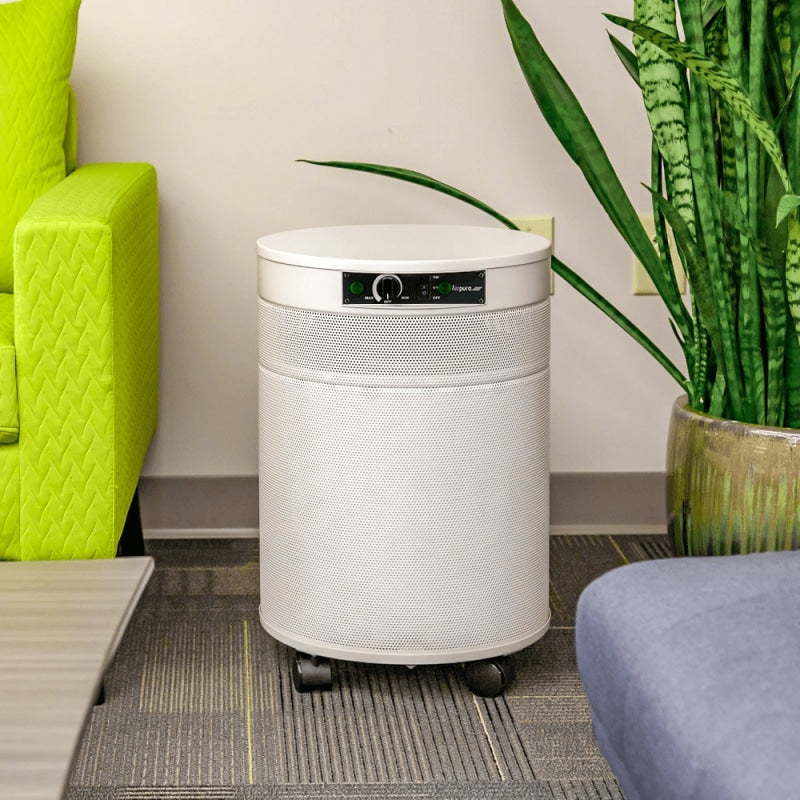 Airpura P600 TitanClean Air Purifier for Pathogens Mold & 