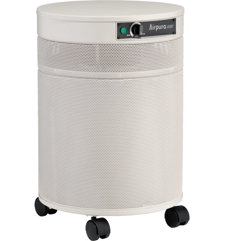 Airpura V600 Home Air Purifier for Volatile Organic 