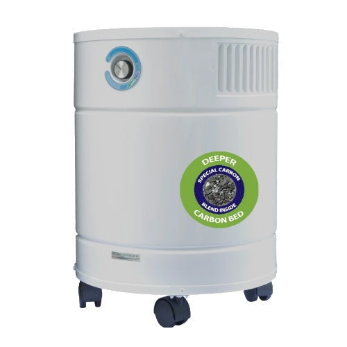 Allerair AirMedic Pro 5 HD MCS Air Purifier