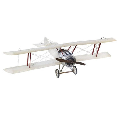 Authentic Models 8-feet wide Transparent Sopwith Camel