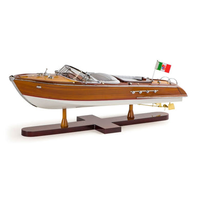 Authentic Models Aquarama