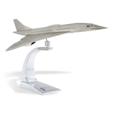 Authentic Models Concorde