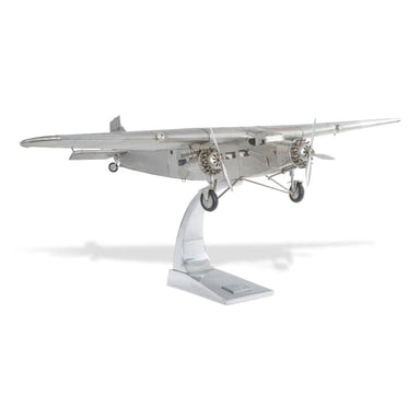 Authentic Models Ford Trimotor