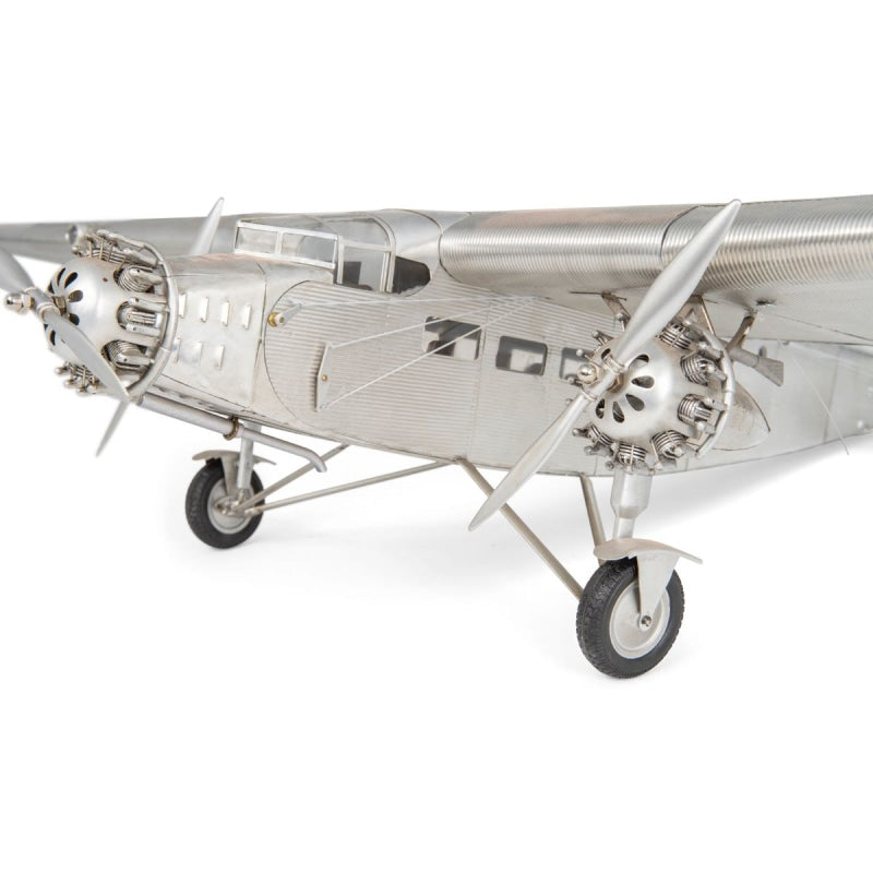 Authentic Models Ford Trimotor