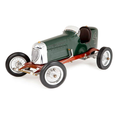 Authentic Models Green Bantam Midget