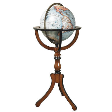 Authentic Models Library Globe