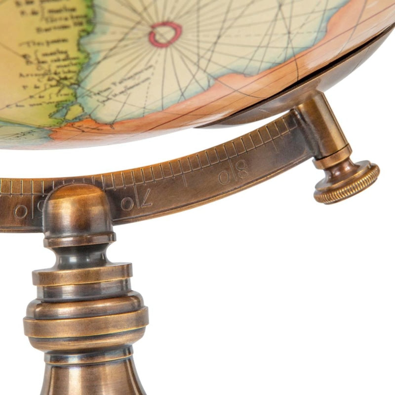 Authentic Models Mercator 1541 Classic Stand Globe