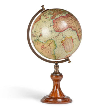 Authentic Models Mercator 1541 Classic Stand Globe