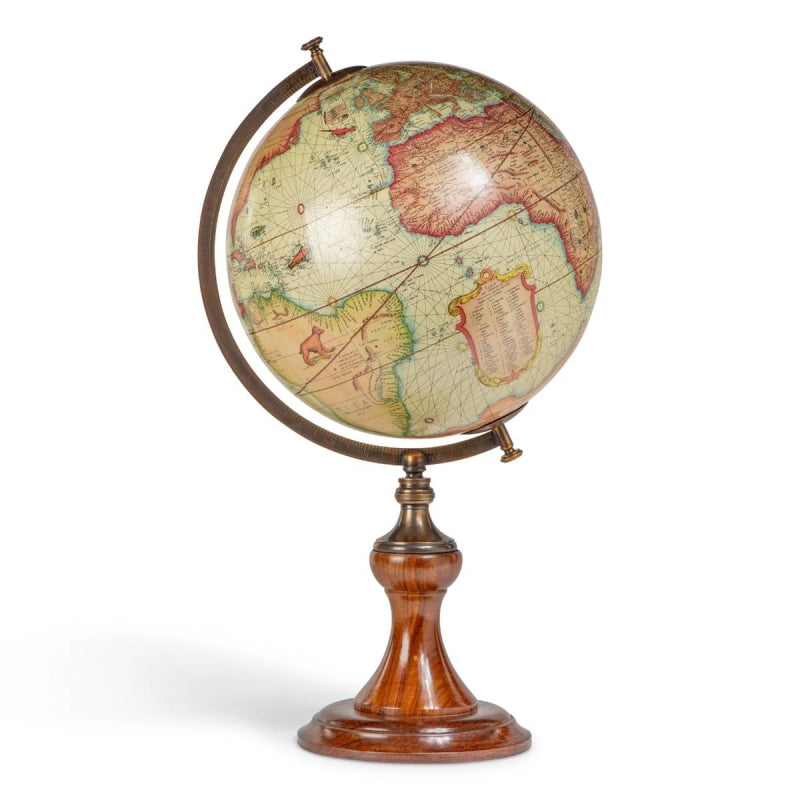 Authentic Models Mercator 1541 Classic Stand Globe