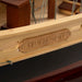 Authentic Models Painted Bluenose II