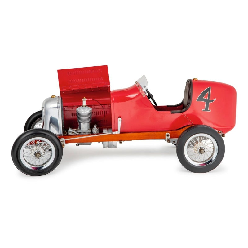 Authentic Models Red Bantam Midget