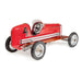 Authentic Models Red Bantam Midget