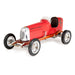 Authentic Models Red Bantam Midget